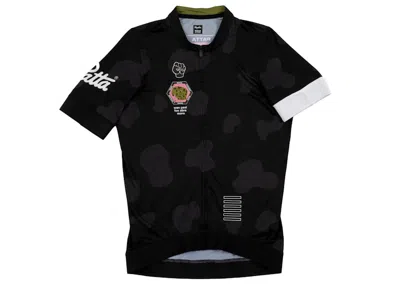 Pre-owned Rapha X Patta Men's Pro Team Training Jersey In Multi