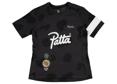 Pre-owned Rapha X Patta Women's Technical T-shirt