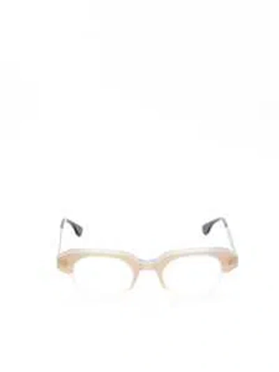 Rapp Eyewear Stylish Optical Frames For Women - 140mm Temple Size In Brown