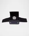 Rapport Berkeley Single Watch Roll - Black In Black