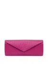Rapport Charlotte Jewellery Roll In Pink