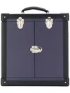 Rapport Deluxe Accessory Trunk In Blue