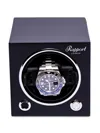 Rapport Evo Watch Winder In Black