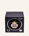 Rapport Evolution Single Watch Cube In Macassar