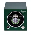 Rapport Evo Watch Winder In Green