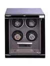 Rapport Formula Quad Watch Winder In Multi