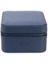 Rapport Hyde Park 2 Watch Case In Blue