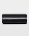 Rapport Hyde Park Three-watch Roll In Black