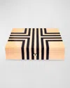 RAPPORT LABYRINTH WATCH BOX