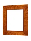 Rapport Large Heritage Photo Frame In Brown