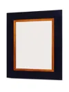 Rapport Large Heritage Photo Frame In Black