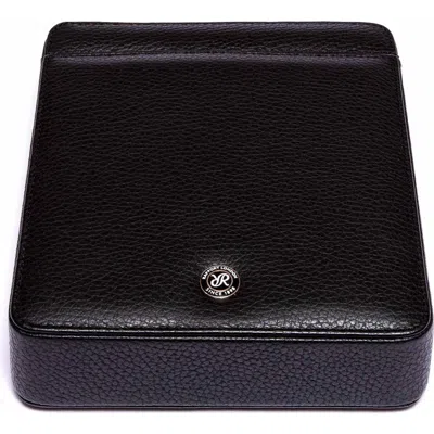 Rapport London Berkeley Double Slipcase In Black