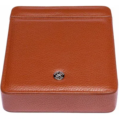 Rapport London Berkeley Double Slipcase In Tan