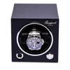 Rapport London Evolution Mkiii Single Watch Winder In Black