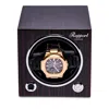 Rapport London Evolution Mkiii Single Watch Winder In Macassar