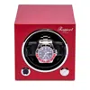 Rapport London Evolution Mkiii Single Watch Winder In Red