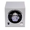 Rapport London Evolution Mkiii Single Watch Winder In Silver