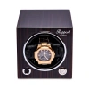 Rapport London Evolution Single Watch Winder In Macassar