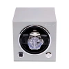 Rapport London Evolution Single Watch Winder In Silver