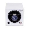 Rapport London Evolution Single Watch Winder In White