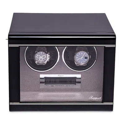 RAPPORT LONDON FORMULA DUO WATCH WINDER