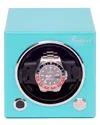 Rapport London Handcrafted Evolution Single Watch Winder In Multi