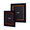 Rapport London Heritage Large Photo Frame, 8 X 10 In Black