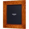Rapport London Heritage Photo Frame In Brown
