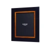 Rapport London Heritage Photo Frame In Black