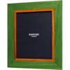 Rapport London Heritage Photo Frame In Green