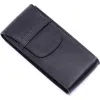 Rapport London Hyde Park Watch Pouch In Black
