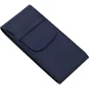 Rapport London Hyde Park Watch Pouch In Navy