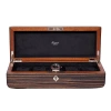 Rapport London Mayfair Five Watch Box In Brown