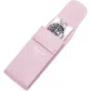 Rapport London Portobello Watch Pouch In Pink
