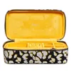 Rapport London Sloane Jewelry Case In Citrus