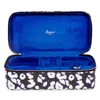 Rapport London Sloane Jewelry Case In Ocean