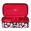 Rapport London Sloane Jewelry Case In Rose