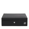 Rapport London Tuxedo Collection Cufflink Box In Black