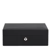 Rapport London Tuxedo Collection Memory Box In Black