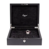 Rapport London Vantage Eight Watch Box In Black