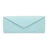 Rapport London Victoria Jewelry Roll In Blue