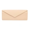 Rapport London Victoria Jewelry Roll In White