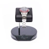 Rapport London Watch Stand In Carbon Fibre