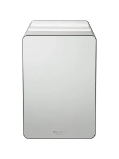 Rapport Neo Six Watch Winder In Silver