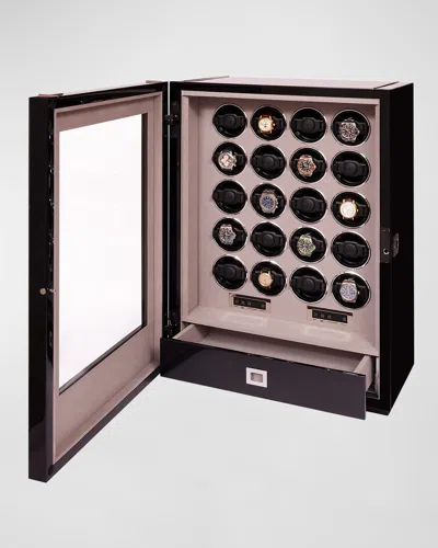 Rapport Paramount 20 Watch Winder In Multi