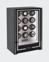Rapport Paramount Twelve Watch Winder In Black
