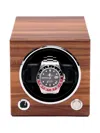 Rapport Single Evolution Watch Winder In Black