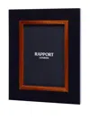 Rapport Small Heritage Photo Frame In Black