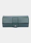 Rapport Vantage Three-watch Roll In Green