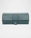 Rapport Vantage Three-watch Roll In Green